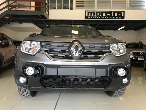 Renault Duster Intens Outsider