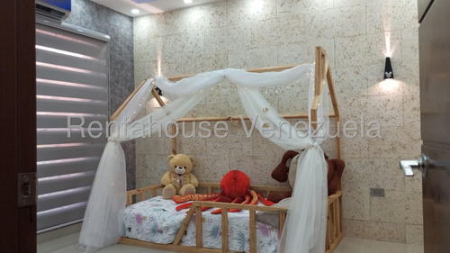 Apartamento En Alquiler En El Hatillo 25-16822 As