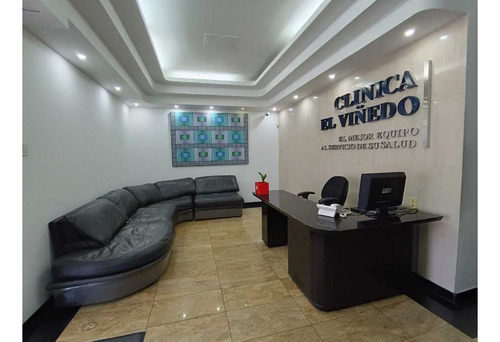Clínica En Venta El Viñedo Om-7306944