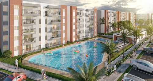 Imagen 2 de 3 de Apartamentos Al Sur De Cali