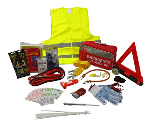 Kit De Emergencia Para Co Koehler Enterprises Ra991 Kit De S