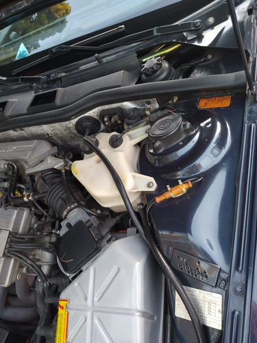Alfa Romeo 164 1993 2.0 Ts