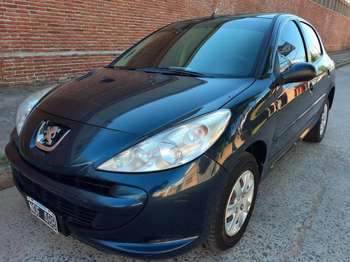 Peugeot 207 2014 1.4 Allure 75cv