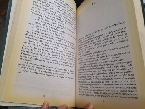 El Octavo Circulo. Gabriela Cerruti Sergio Ciancaglini (Usado)