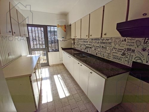 Imagen 2 de 30 de Departamento - Abasto