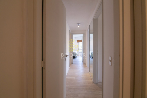 Venta Apartamento Roosevelt Punta Del Este 3 Dormitorios