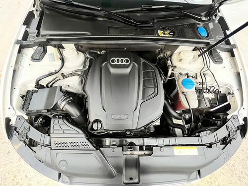 Audi A5 2.0 Coupe Tfsi 225cv Multitronic