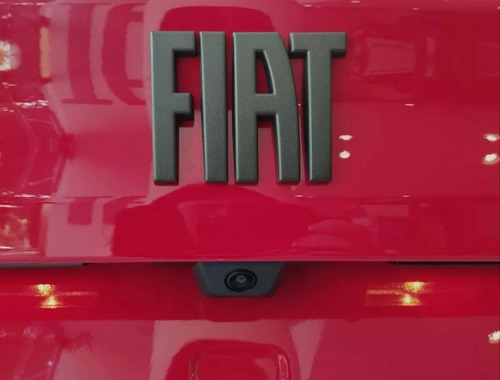 Fiat Cronos 1.3 Gse Drive Pack Plus