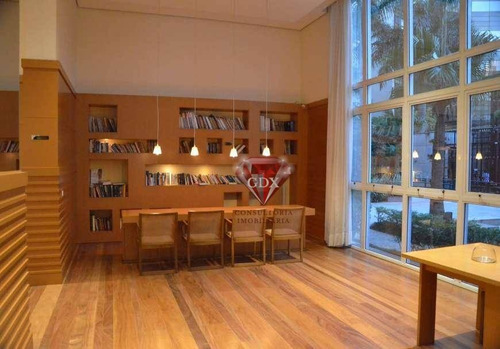 Imagem 29 de 30 de Apartamento Para Venda No Mandarim - Ap15924