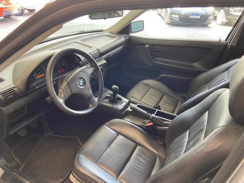 Imagem 13 de 15 de Bmw 318i 1.8 Compact 16v Gasolina 2p Manual 1995/1995