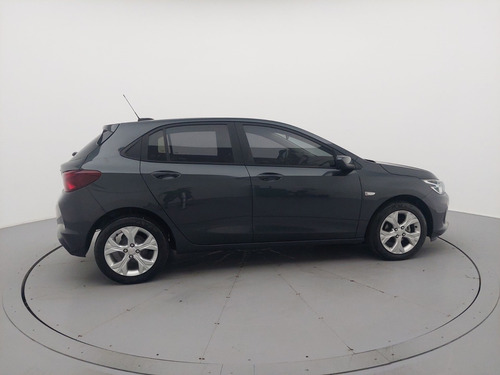 Chevrolet Onix 1.0 TURBO FLEX LTZ AUTOMÁTICO