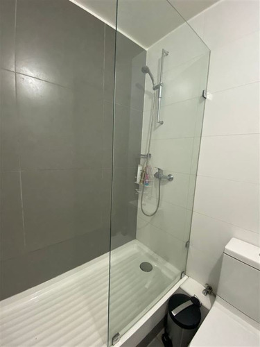 Imagen 11 de 24 de Departamento En Venta De 1 Dorm. Y 1 Baño En Ñuñoa