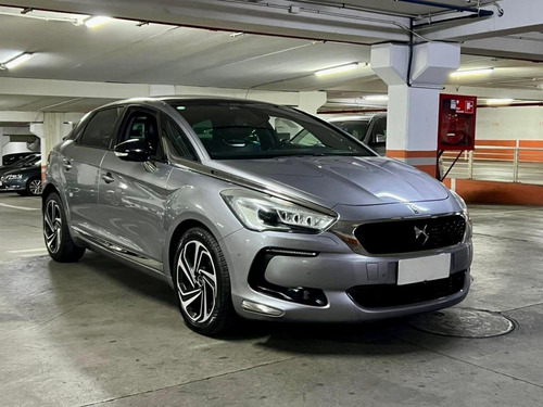Citroën Ds5 Ds5 Sport Chic 2020