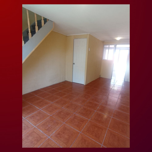 Vendo Casa 2d+1b, Comuna De Maipu. Codigo #1007