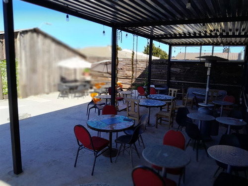 Local Comercial En Venta En Quintero