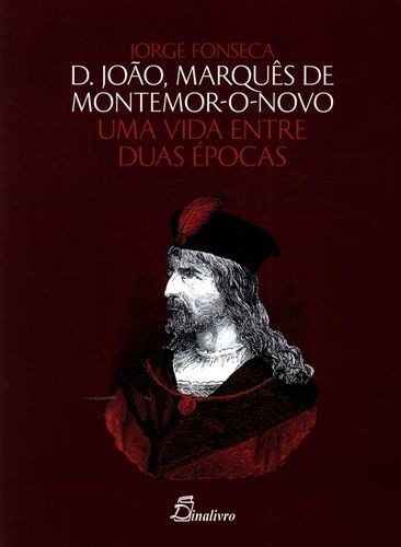 Libro (port).d Joao Marques De Montemor O Novo Uma Vida