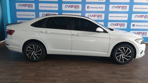 Imagen 3 de 11 de Volkswagen Jetta 2019 1.4 T Fsi Comfortline