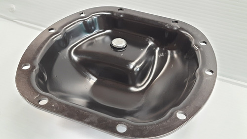 Tapa Diferencial Dorman Jeep Wrangler 4wd 2007-2018