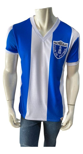 Jersey Rero Pachuca 1980