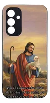 Comprar Funda Protector Case Para Samsung A35 Jesus Dios