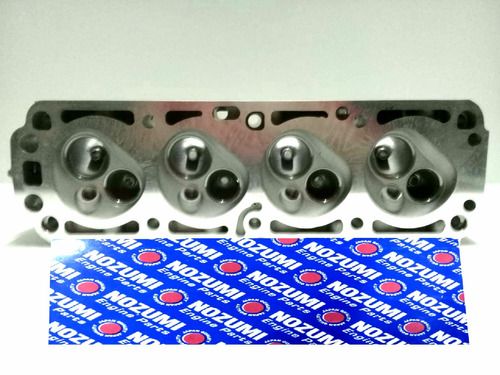 Tapa De Cilindros Para Daewoo Racer 8v. Motor G15mf