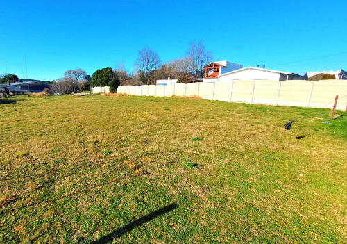 Imagen 1 de 7 de Venta Lote Barker Calle Machado & Fortabat