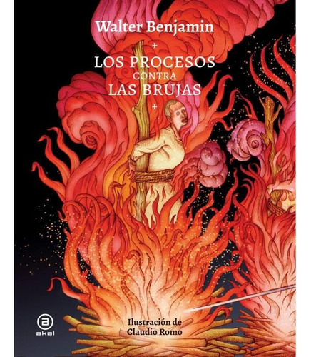 Los Procesos Contra Las Brujas - Benjamin  Walter (libro) -