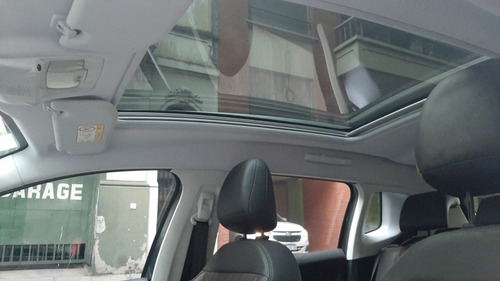 Peugeot 2008 1.6 Thp Sport