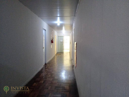 Imagem 6 de 10 de Sala Comercial Estreito - Sa0641