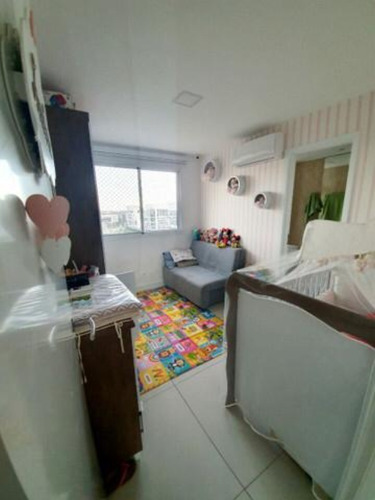 Imagem 25 de 29 de Apartamento - Lri1898 - 69522344