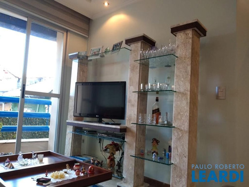 Imagem 4 de 15 de Apartamento - Pinheiros - Sp - 610858
