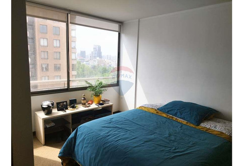 Descubre Tu Nuevo Hogar En Recoleta