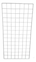 Comprar Rejas Exhibidoras De 50 X 100cm Ideal Para Tianguistas