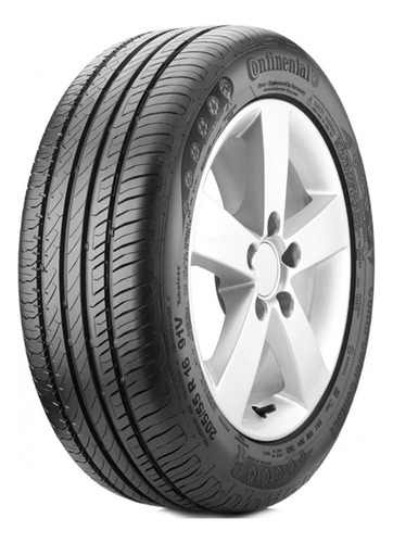 Llanta Continental 205/60r16 Contipowercontact 92h