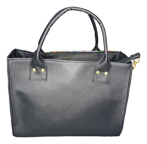 Bolsa Mujer Cassaba Ivana-98 Yute Sintético Vegana