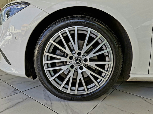 Mercedes-benz Clase Cla 2020
