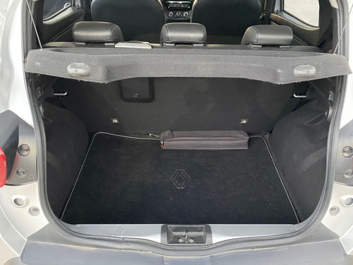 Renault Kwid 1.0 Iconic