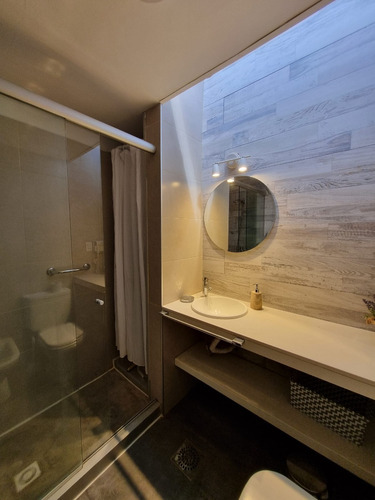 Vendo Preciosa Casa De 1 Dormitorio En Villa Serrana Con 1000 Mts2 De Terreno