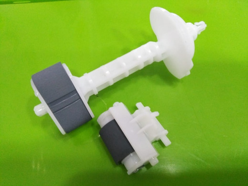 Kit Ruedas - Shaft Roller/holder Epson L210/355/555