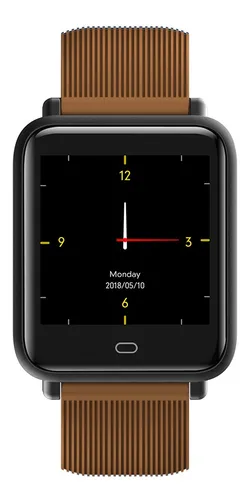 Reloj Inteligente Q9 MercadoLibre