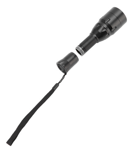 S Linterna Ir Led 850nm De Visión Nocturna De Caza