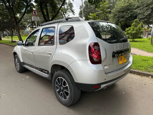 Renault Duster 2.0 Dynamique 4X2 At