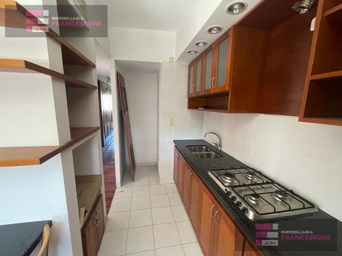 Imagen 13 de 25 de Departamento - La Plata