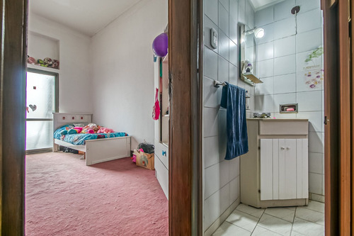 Dúplex 2 Dormitorios En Venta, Ensenada. Cochera