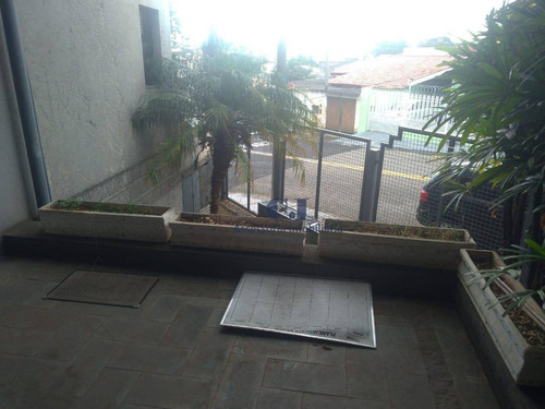 Imagem 22 de 24 de Sala Para Alugar, 200 M² Por R$ 2.800,00/mês - Central Parque Sorocaba - Sorocaba/sp - Sa0133