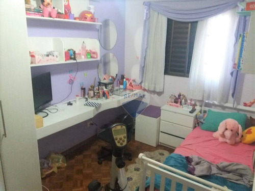 Imagem 10 de 15 de Apartamento Com 2 Dormitórios Sendo 1 Suíte À Venda, 74 M² - Vila Rosália - Guarulhos/sp - Ap0066