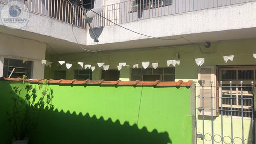 Casa A Venda No Bairro Vila Melliani Em Guarulhos - Sp. - 591-1