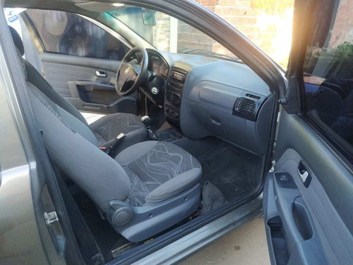 Imagem 14 de 14 de Fiat Strada Ce Working 1.4 8v Flex