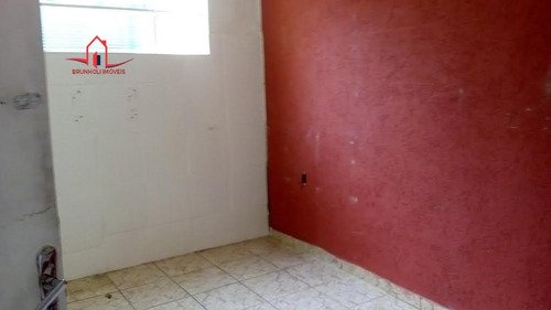Imagem 2 de 6 de Casa A Venda No Bairro Anhangabaú Em Jundiaí - Sp. - 712-1