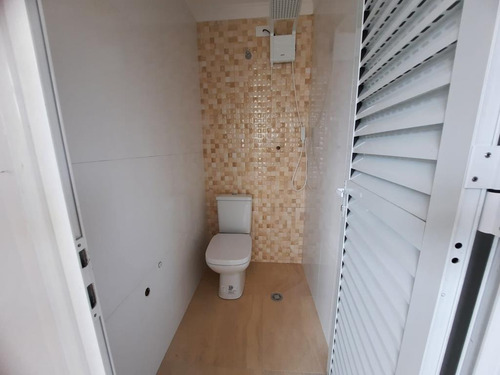 Imagem 13 de 15 de Apartamento - Vila Bastos - Santo André - 1033-20903